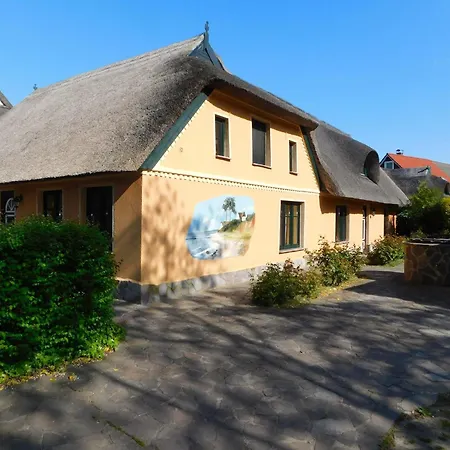 Appartement Sterntaucher App 1