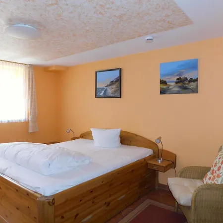 Sterntaucher App 1 Apartamento *