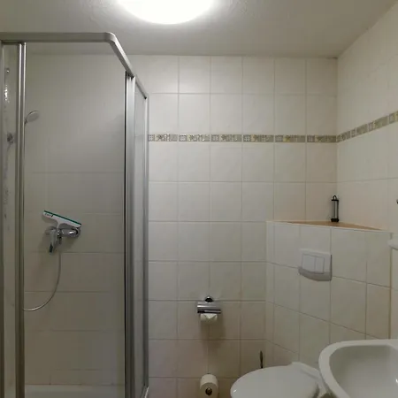 Sterntaucher App 1 Appartement Ahrenshoop